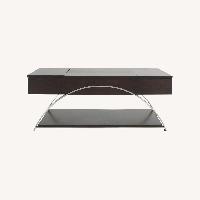 Sloane Rectangular Lift‑Top Cocktail Table