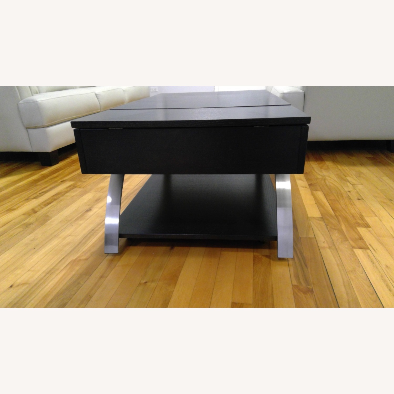 Sloane Rectangular Lift‑Top Cocktail Table - image-3