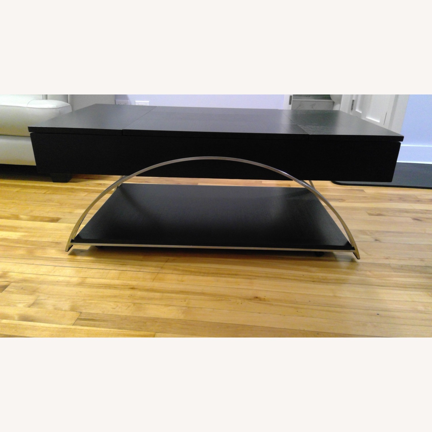 Sloane Rectangular Lift‑Top Cocktail Table - image-1