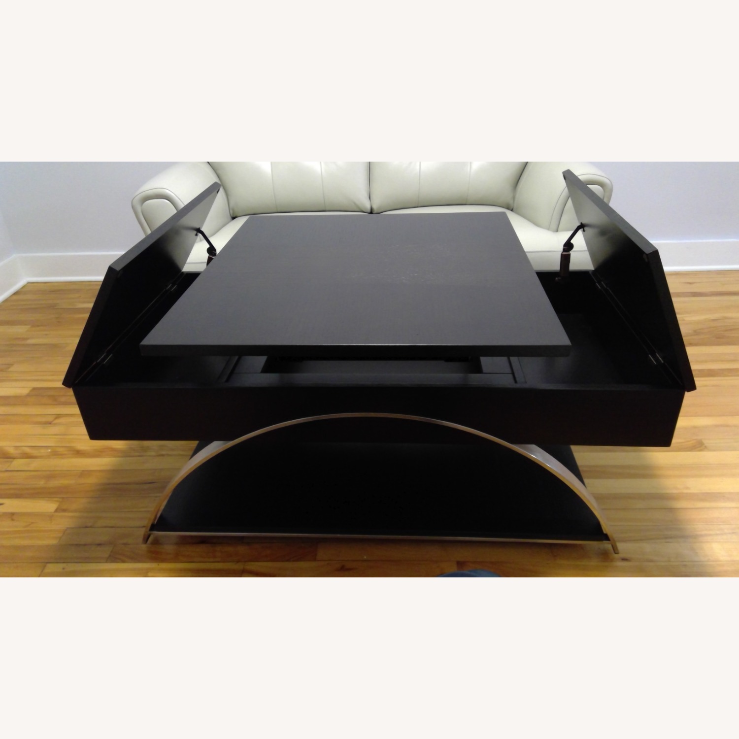 Sloane Rectangular Lift‑Top Cocktail Table - image-4