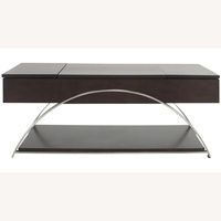 Sloane Rectangular Lift‑Top Cocktail Table