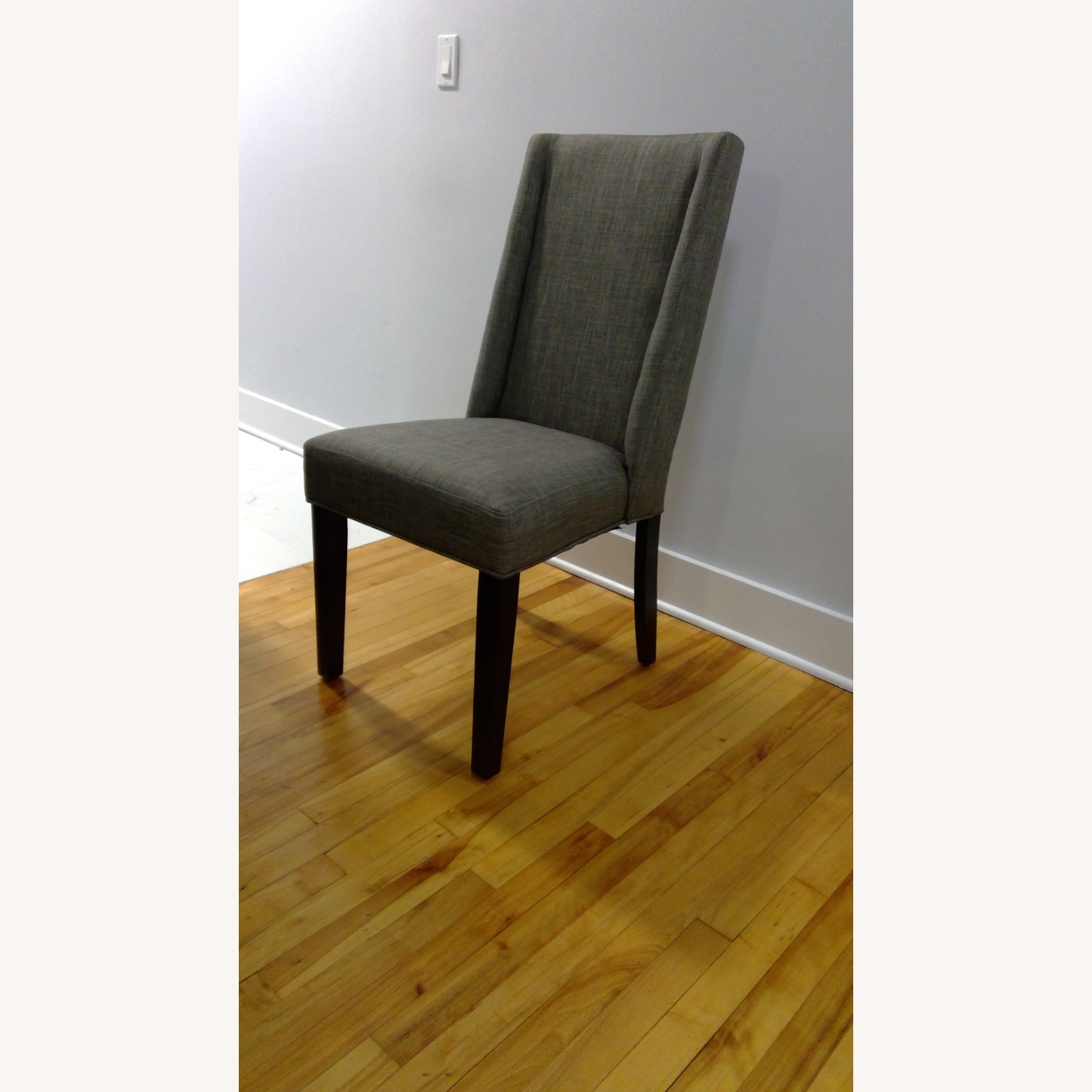 Logan 5-pc Dining Set - image-7