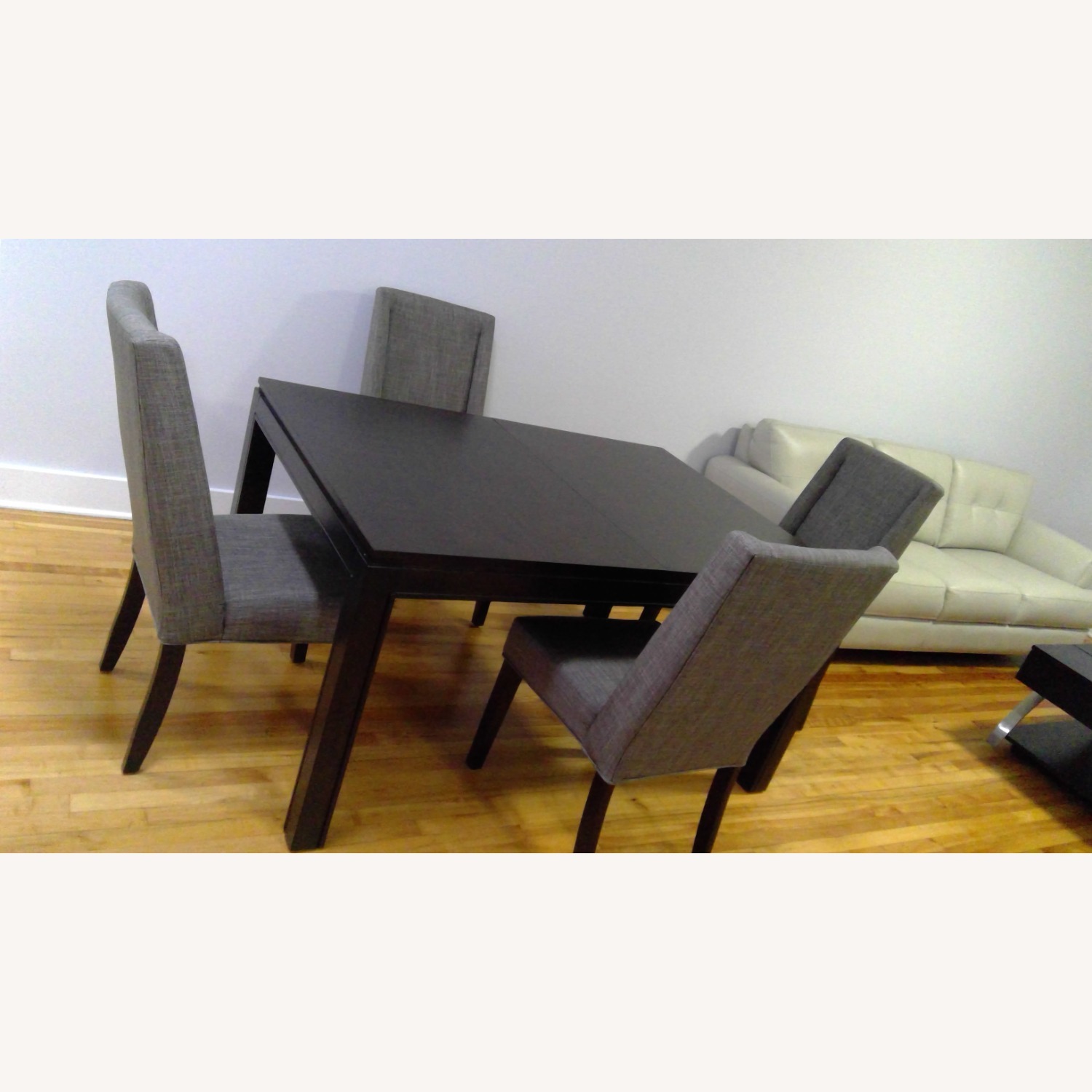 Logan 5-pc Dining Set - image-2