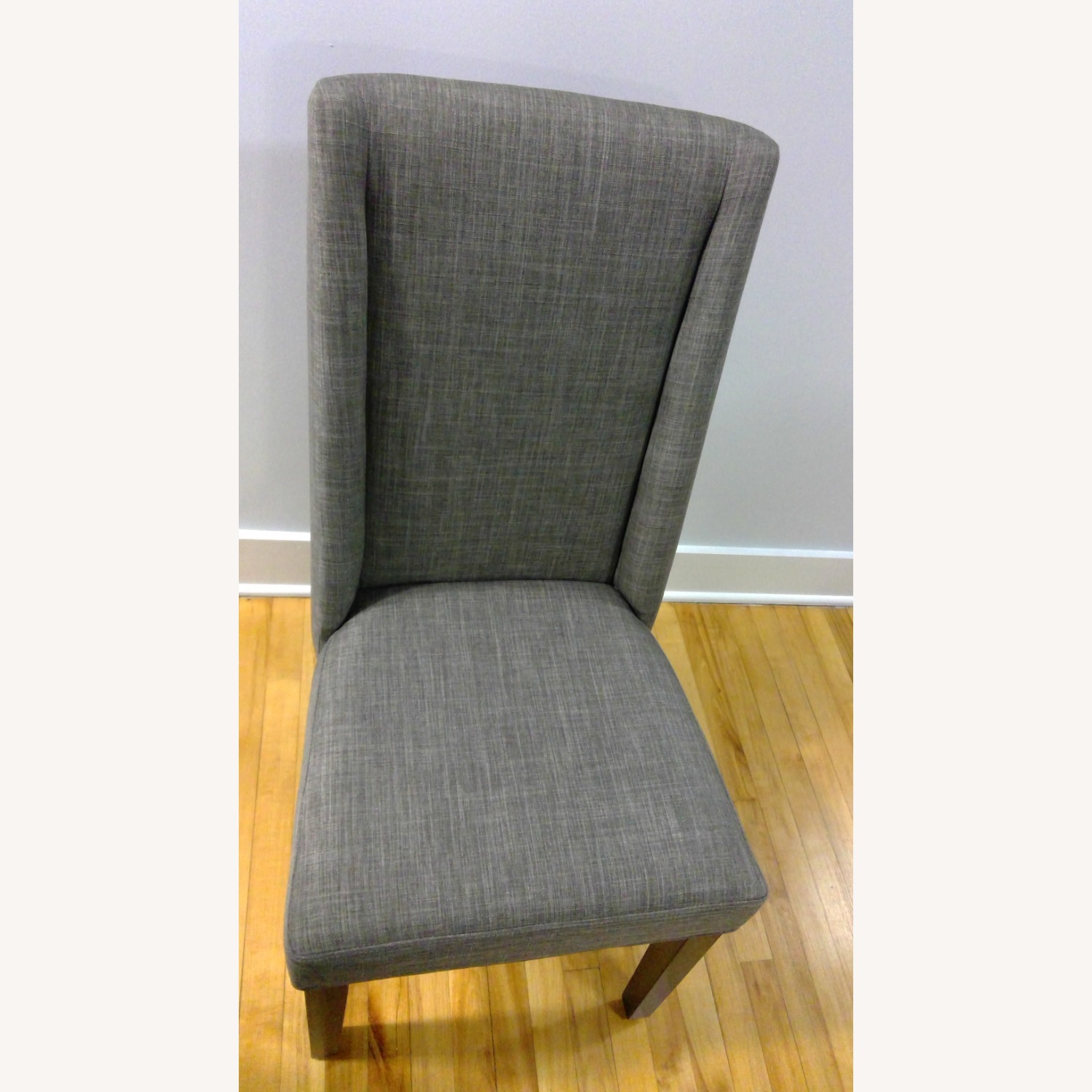 Logan 5-pc Dining Set - image-8