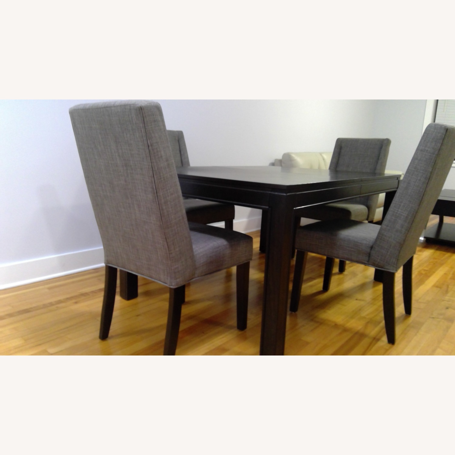 Logan 5-pc Dining Set - image-3