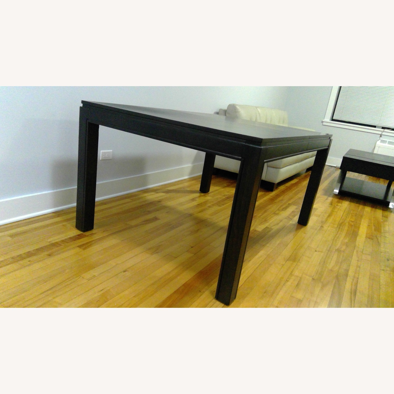 Logan 5-pc Dining Set - image-5