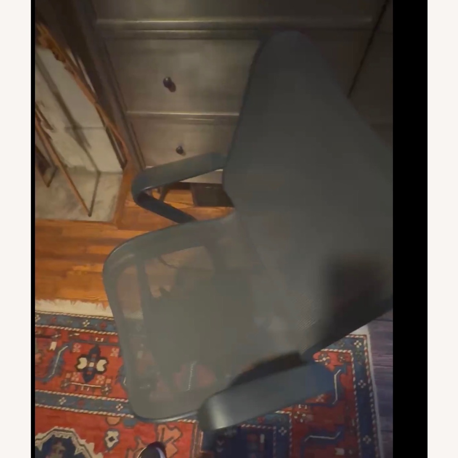 Herman Miller Setu Chair (Blue) - image-3