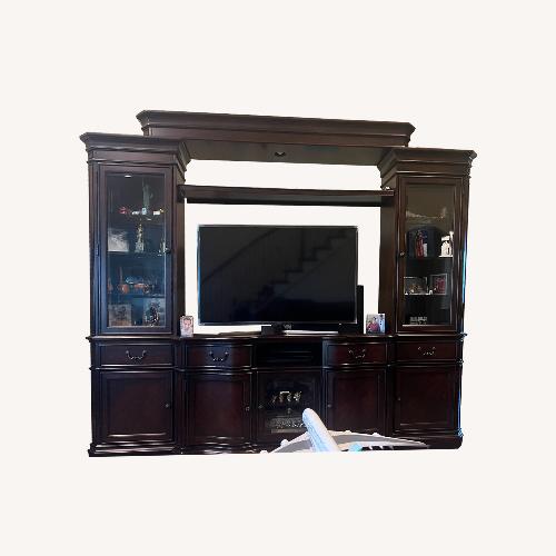 Used Media Console for sale on AptDeco