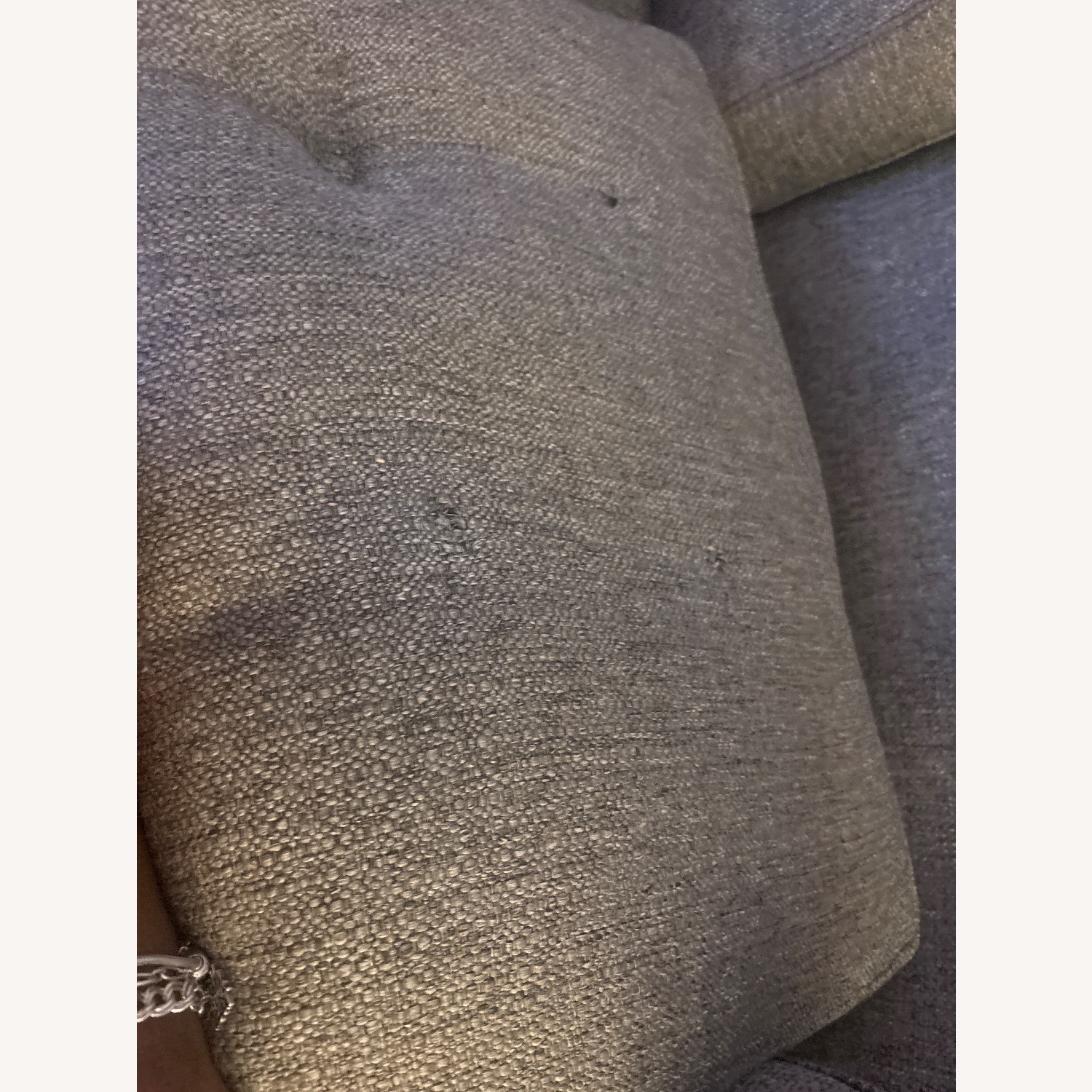 Rooms To Go Cindy Crawford Sofa - image-3