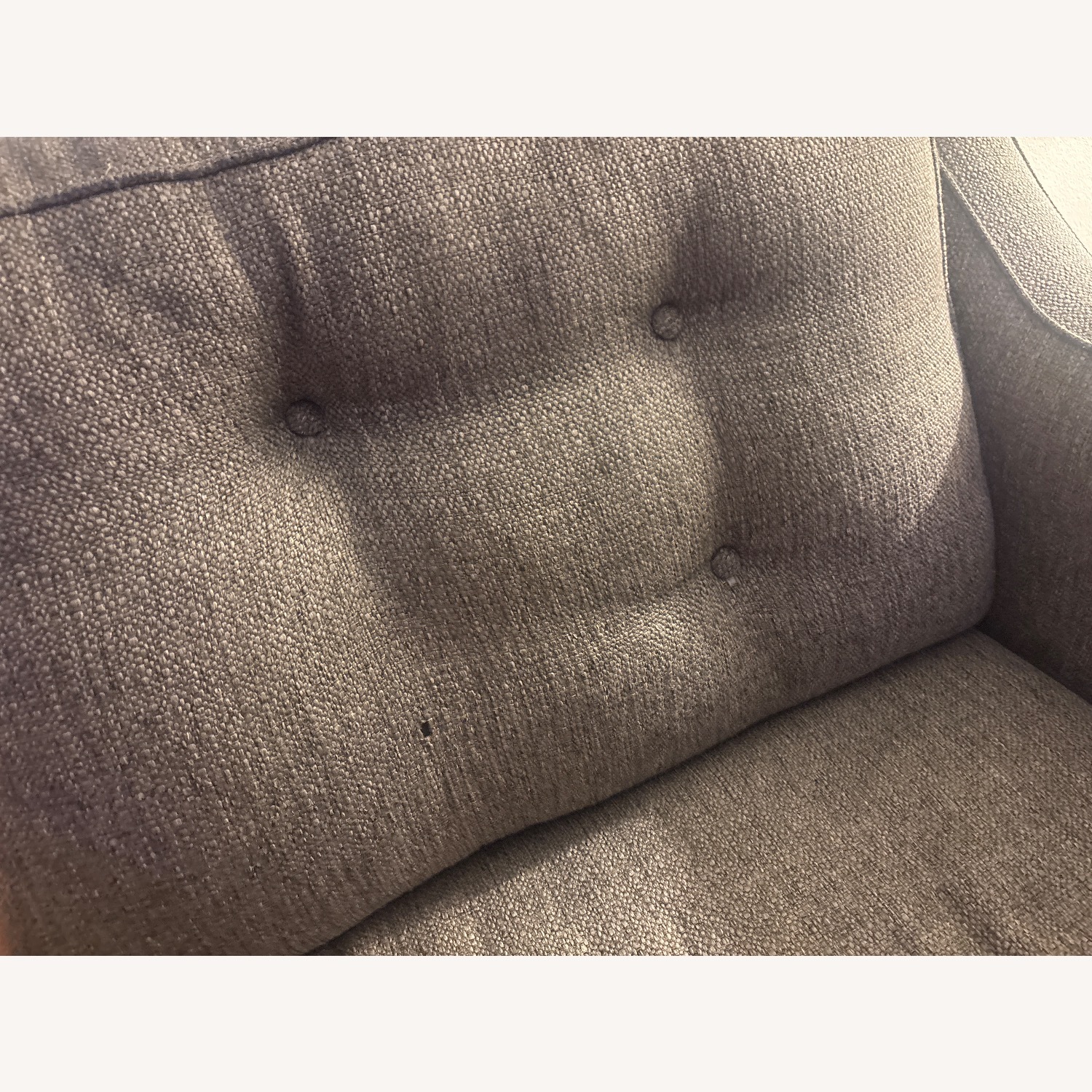 Rooms To Go Cindy Crawford Sofa - image-1