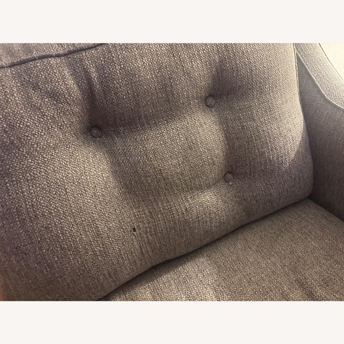 Used Rooms To Go Cindy Crawford Sofa for sale on AptDeco