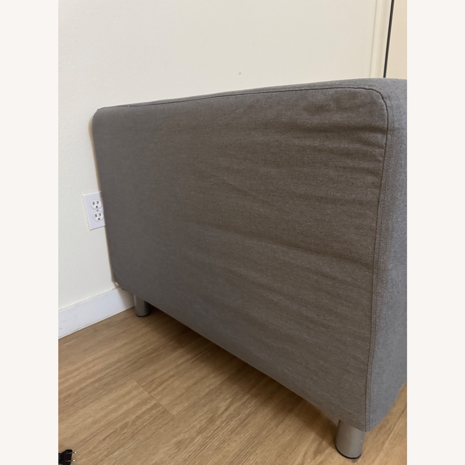 IKEA KLIPAAN Loveseat - image-3