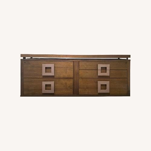 Used Credenza by Antoine Proulx  for sale on AptDeco