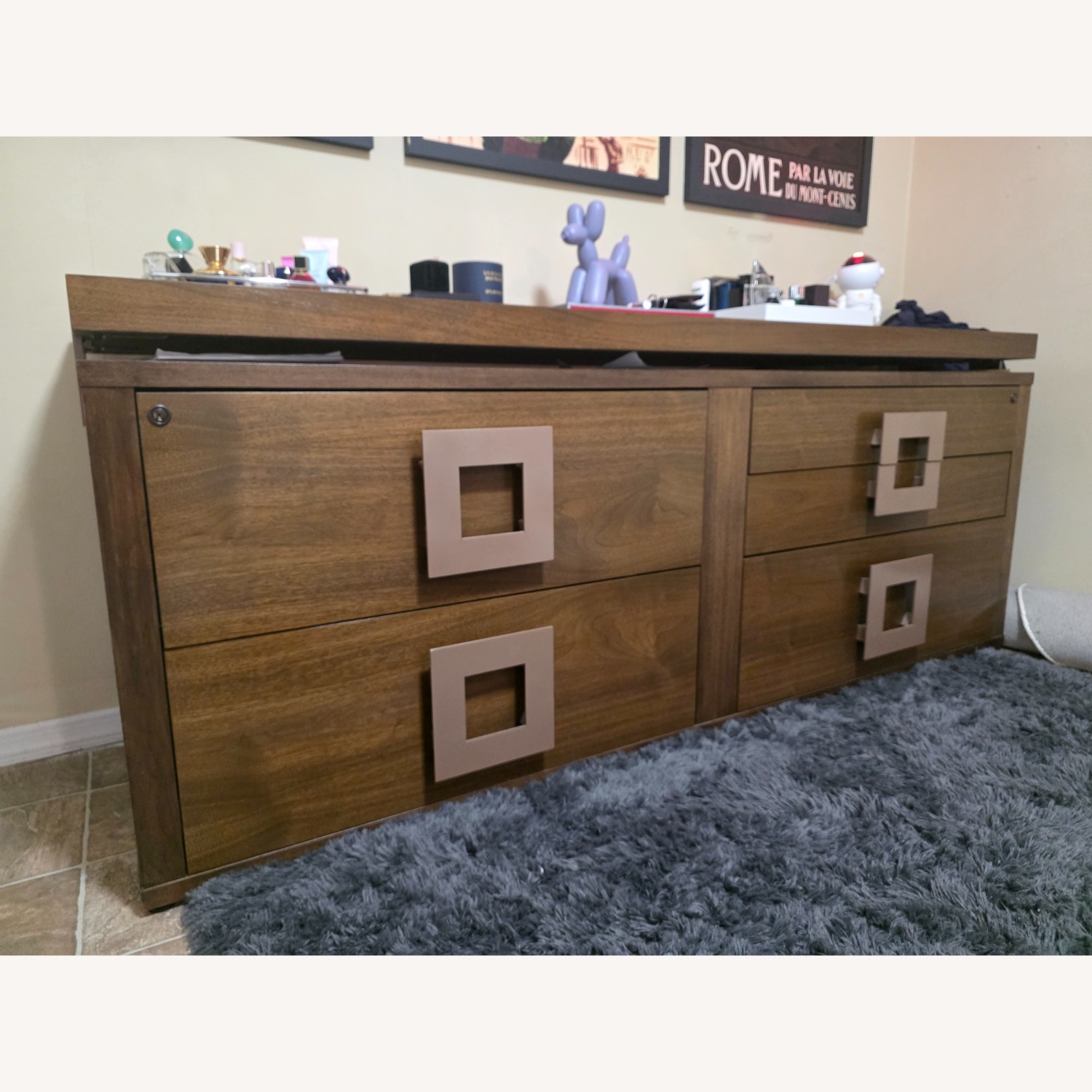 Credenza by Antoine Proulx  - image-1