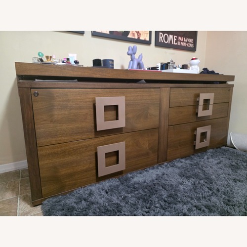 Used Credenza by Antoine Proulx  for sale on AptDeco