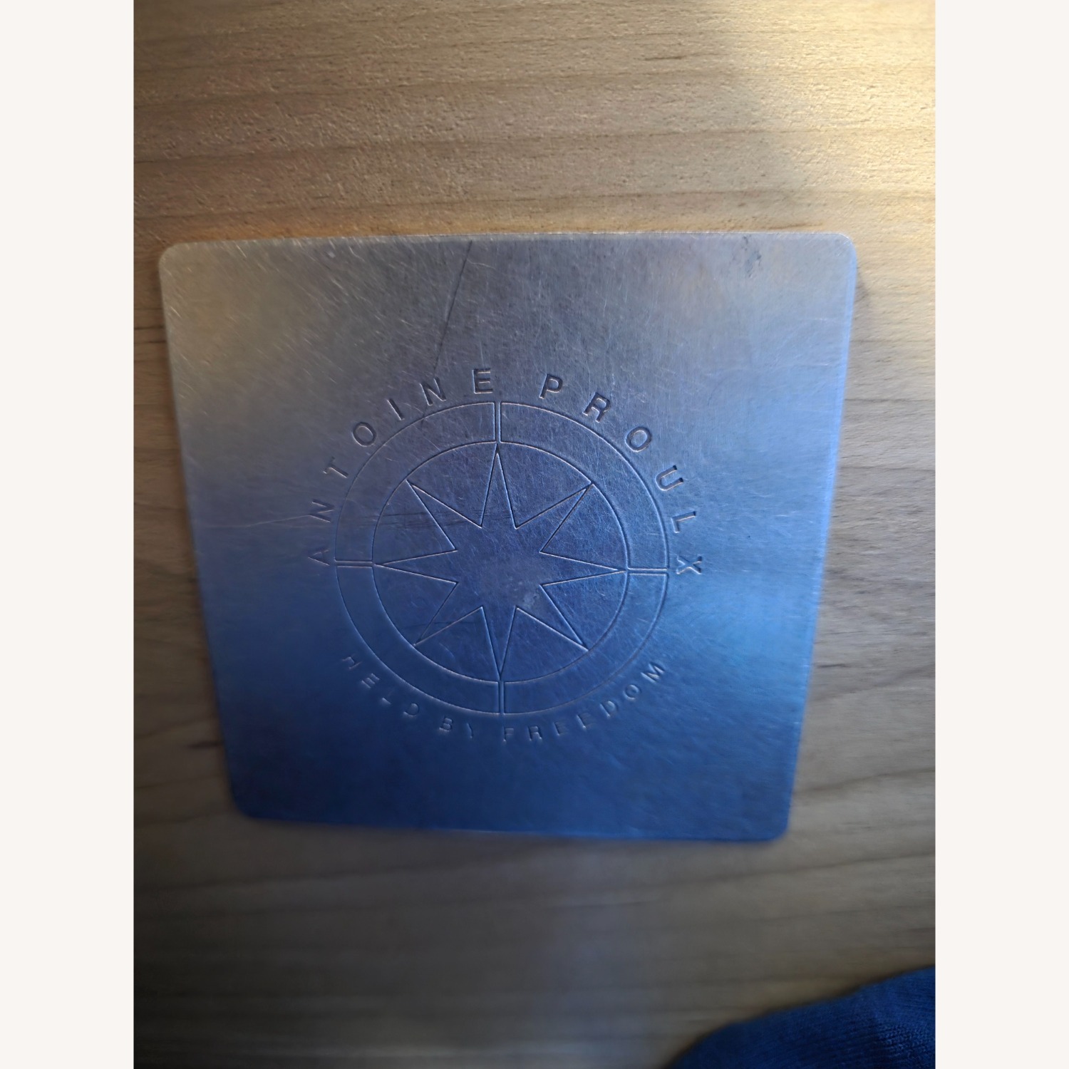 Credenza by Antoine Proulx  - image-5