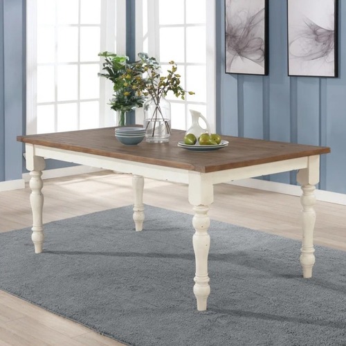 Used Vintage/Antique Dining Table for sale on AptDeco