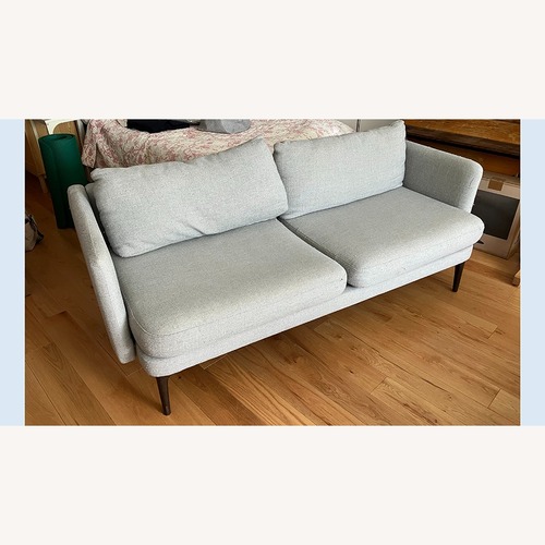 Used West Elm Auburn Couch for sale on AptDeco