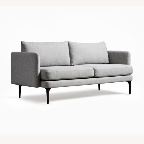 Used West Elm Auburn Couch for sale on AptDeco
