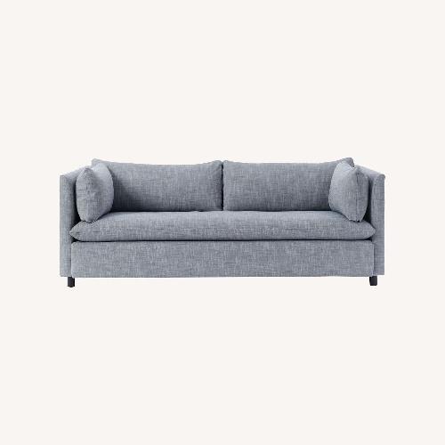 Used Shelter Sleeper Sofa for sale on AptDeco