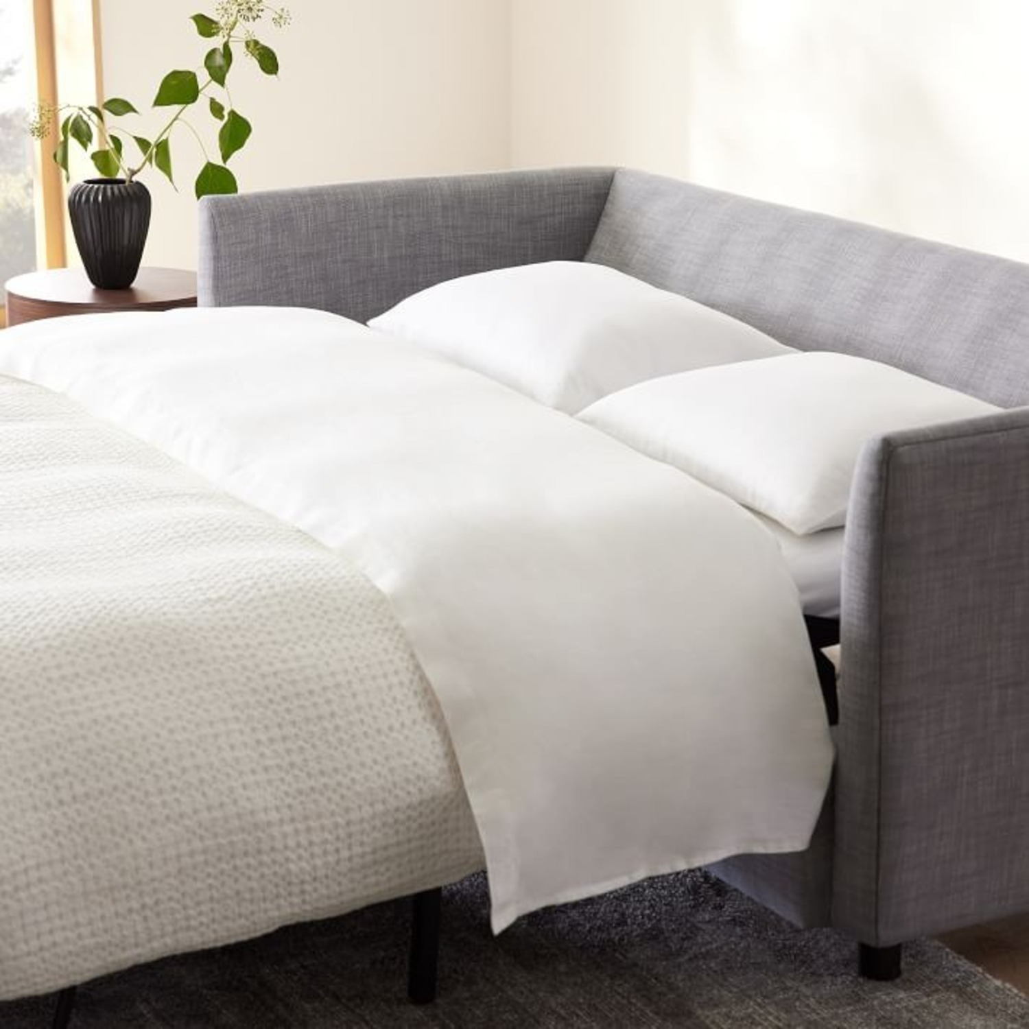 Shelter Sleeper Sofa - image-2