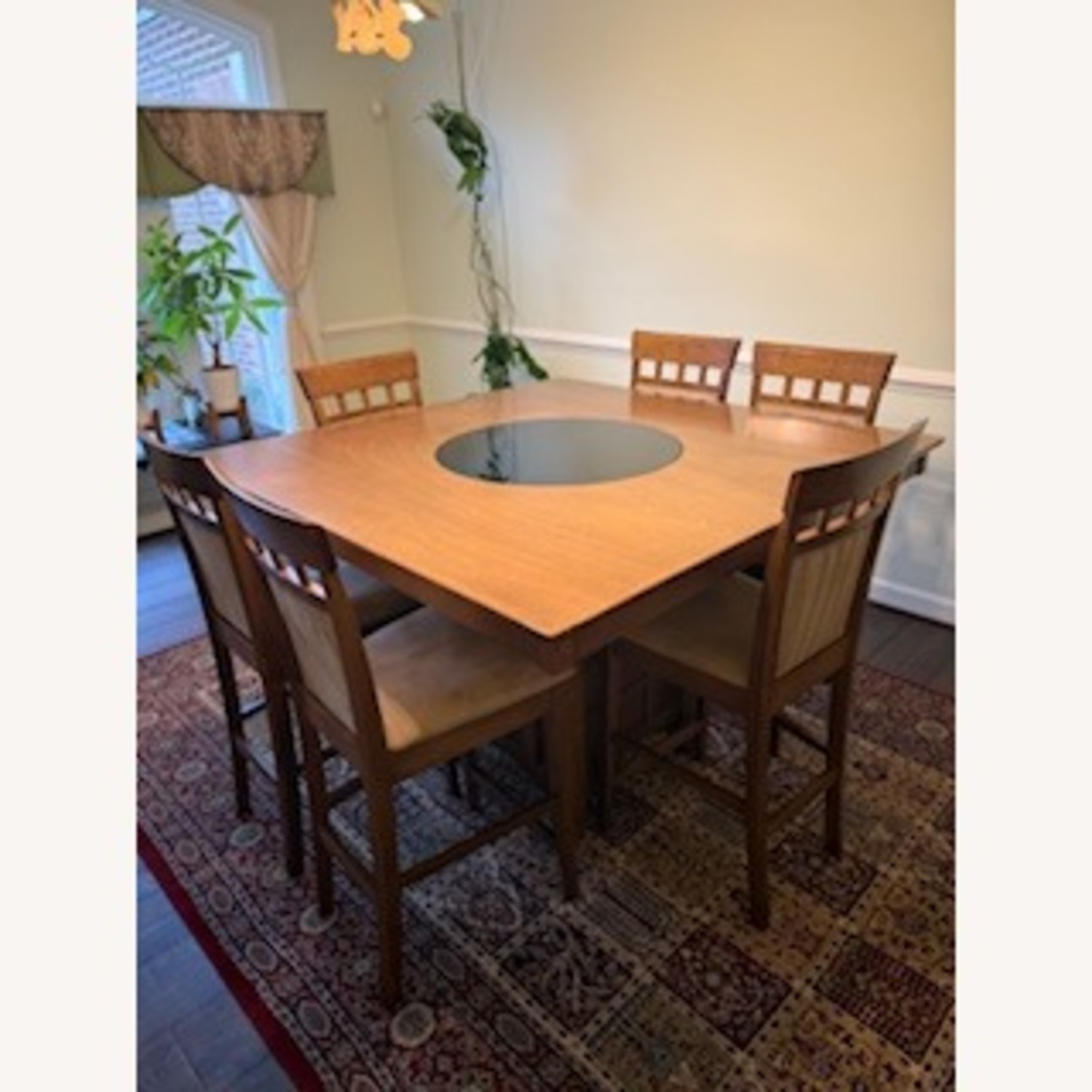Coaster 7 Piece Dining Table - image-5