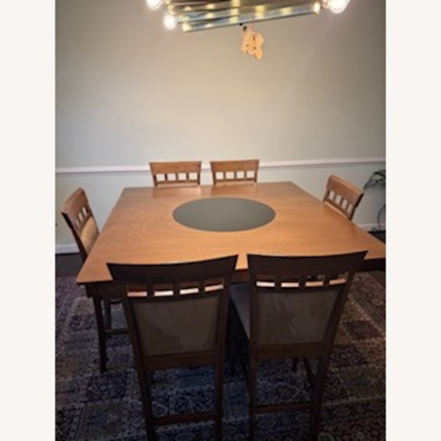Coaster 7 Piece Dining Table - image-6
