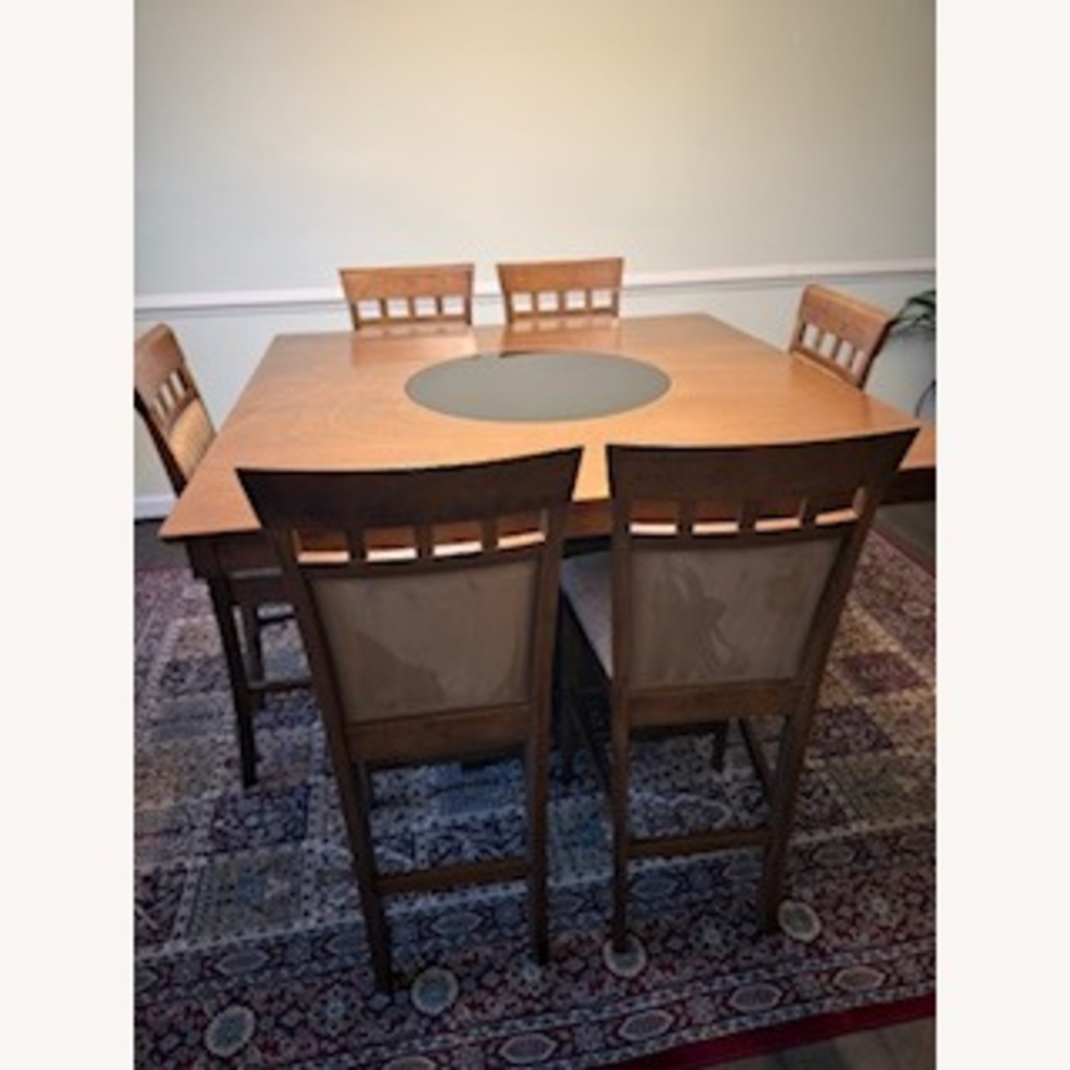 Coaster 7 Piece Dining Table - image-7