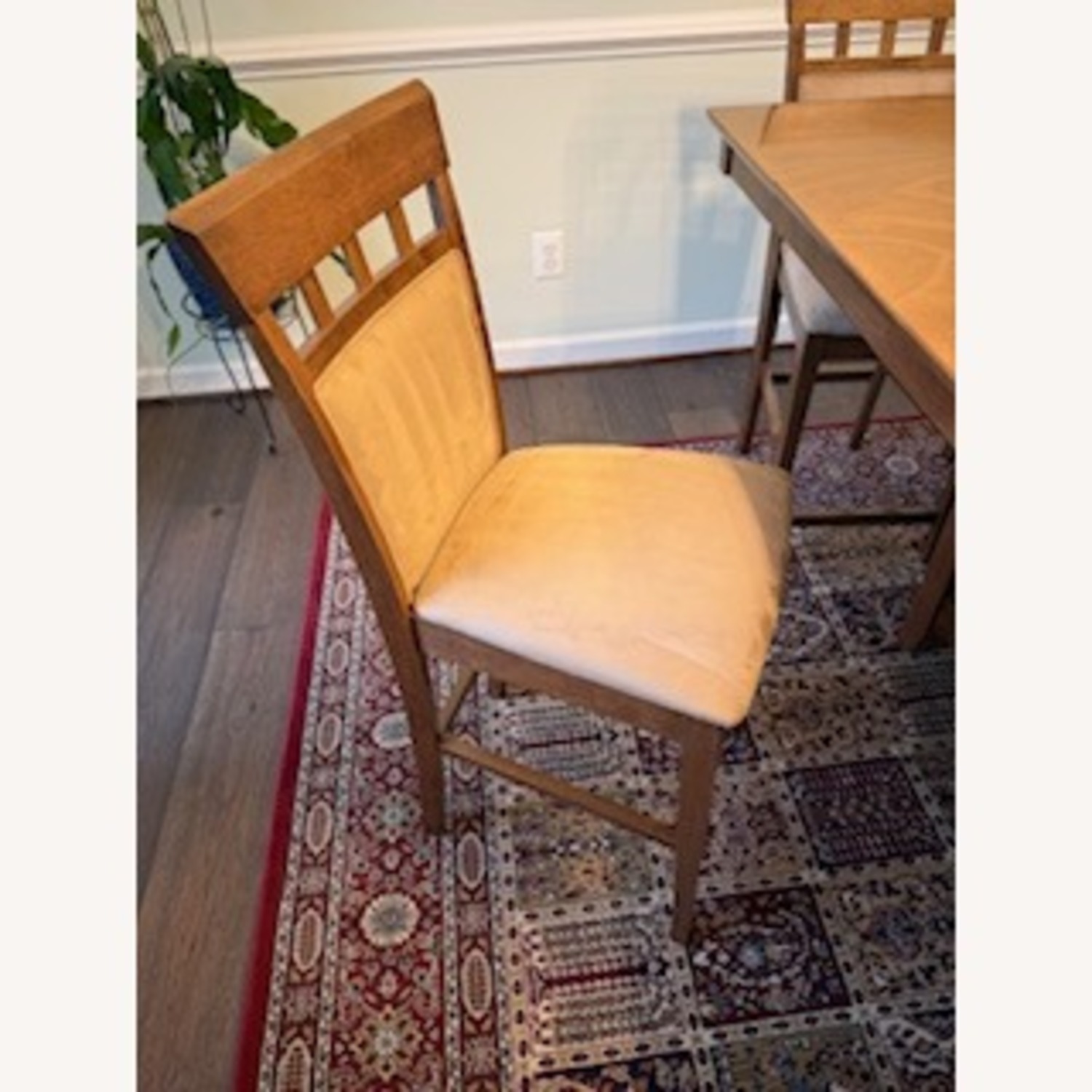 Coaster 7 Piece Dining Table - image-2