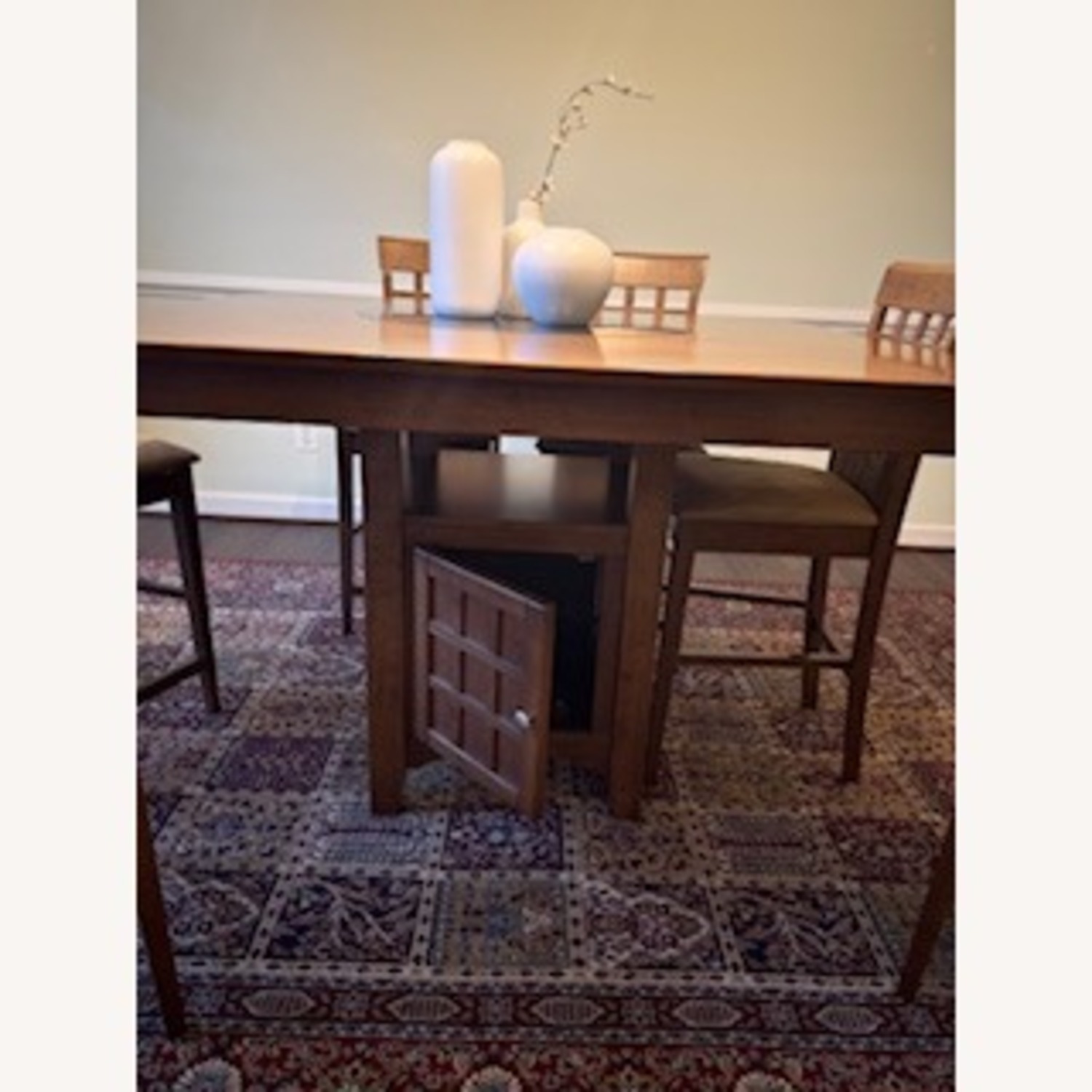 Coaster 7 Piece Dining Table - image-4