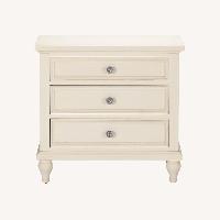 Ethan Allen Reagan Night Tables