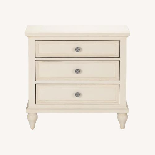 Used Ethan Allen Reagan Night Tables for sale on AptDeco