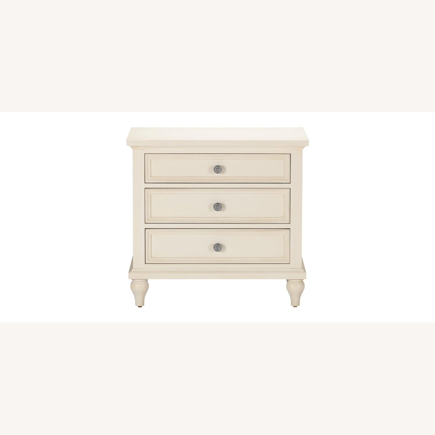 Ethan Allen Reagan Night Tables - image-6