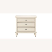 Ethan Allen Reagan Night Tables