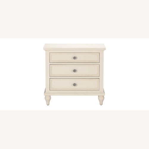 Used Ethan Allen Reagan Night Tables for sale on AptDeco