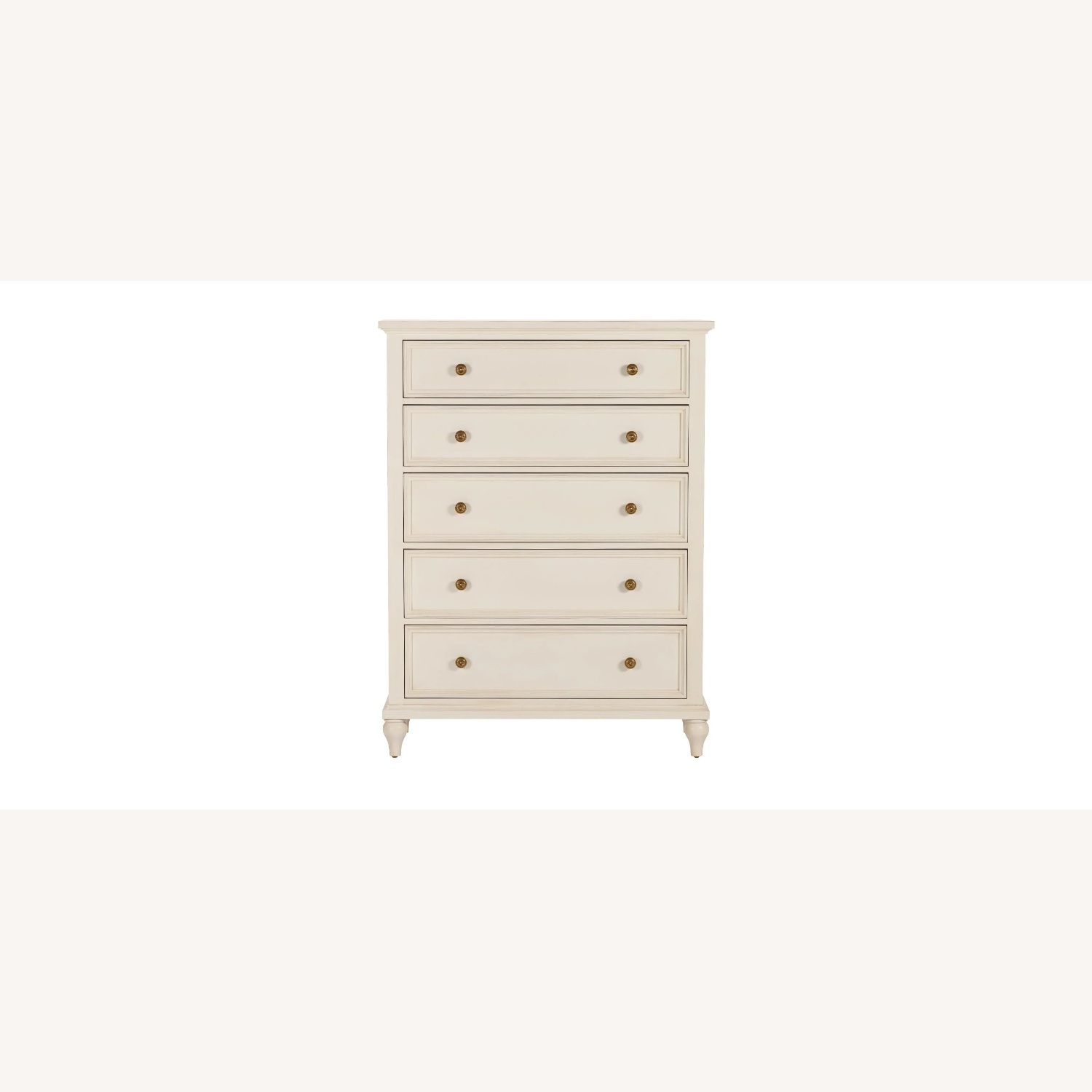 Ethan Allen Reagan Tall Chest  - image-4