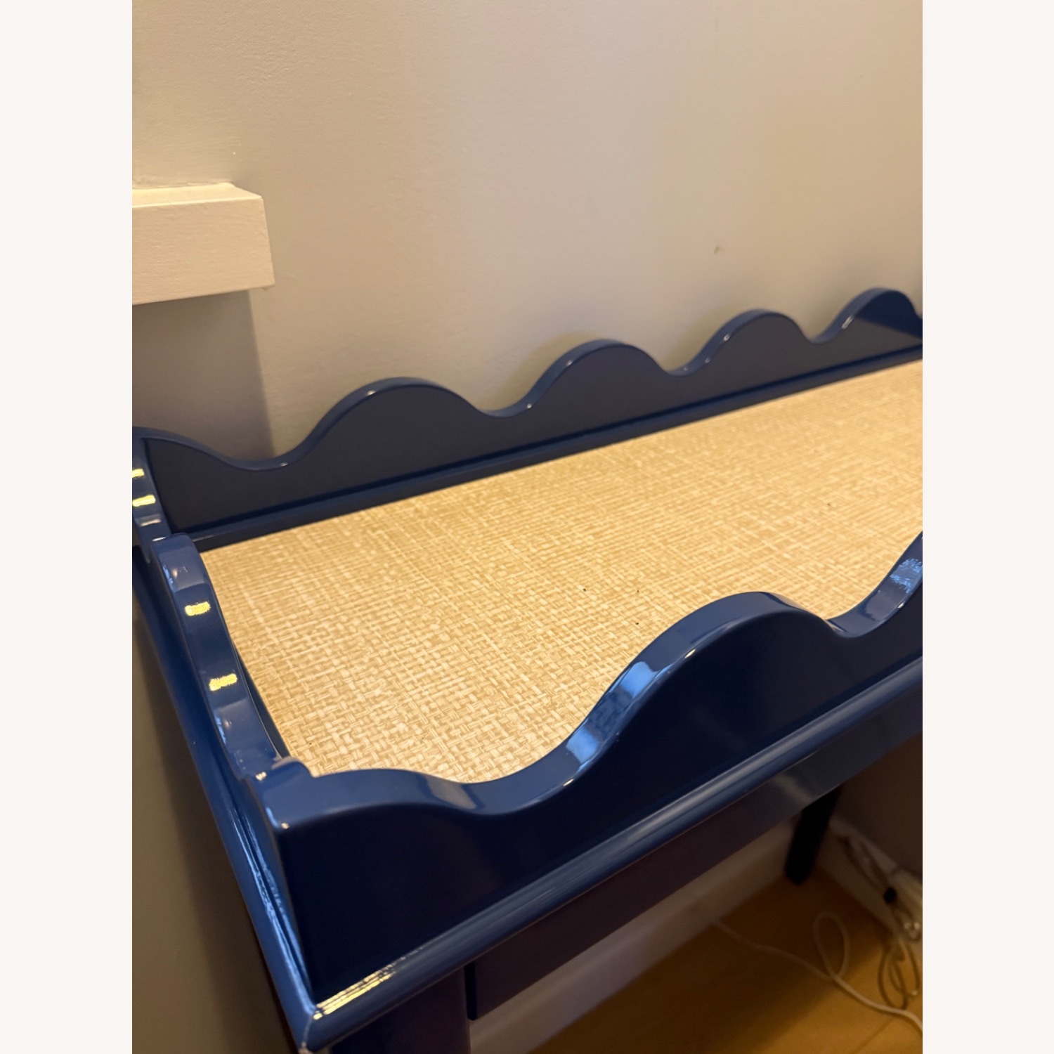 Oomph Tini Hobe Sound Console Table - image-4