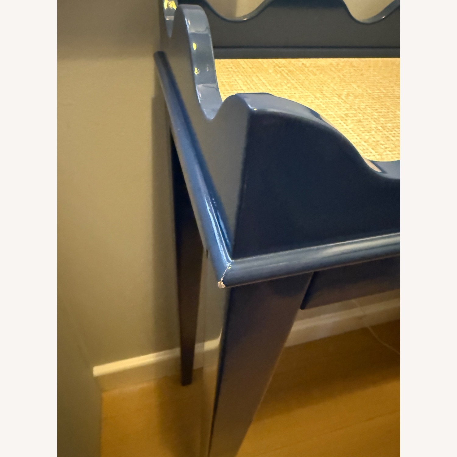 Oomph Tini Hobe Sound Console Table - image-3