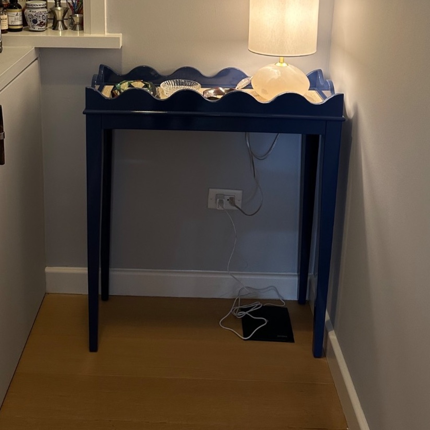 Oomph Tini Hobe Sound Console Table - image-5