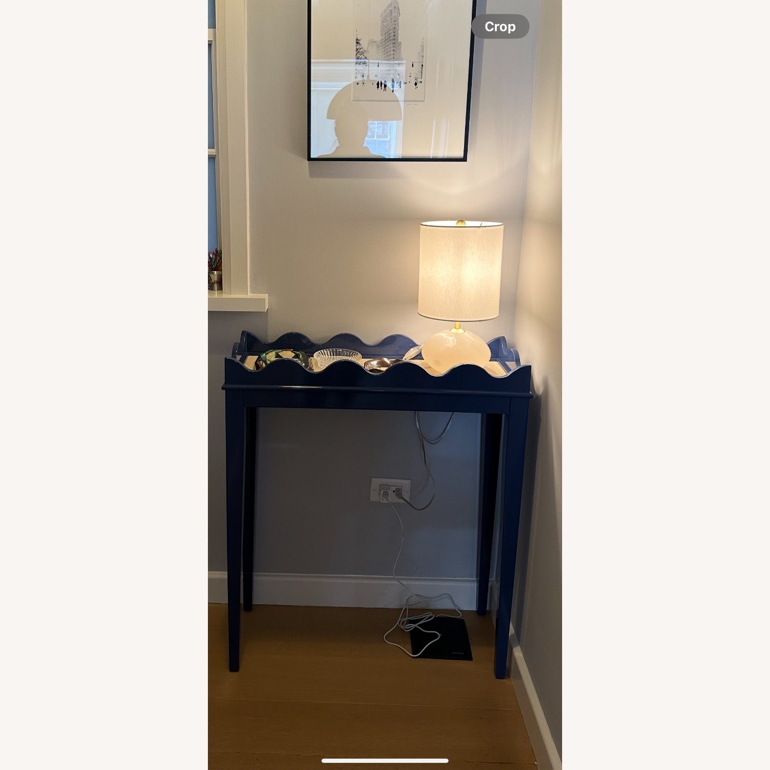 Oomph Tini Hobe Sound Console Table - image-2