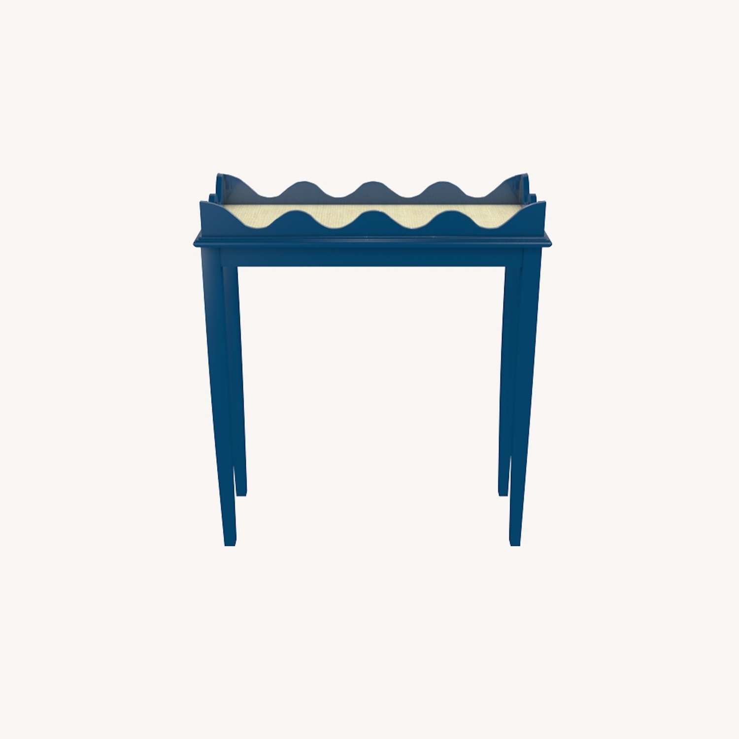 Oomph Tini Hobe Sound Console Table - image-0