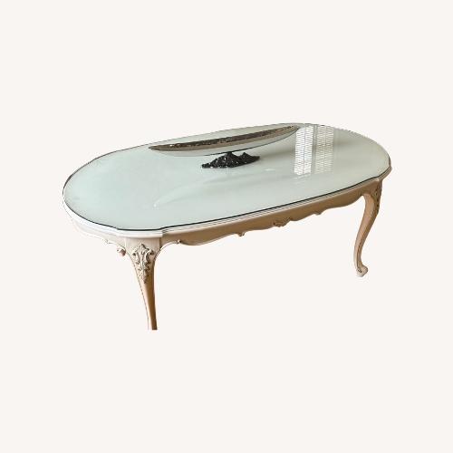 Used Coffee Table  for sale on AptDeco