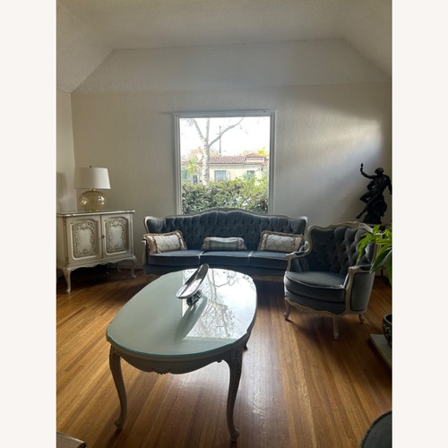 Used Coffee Table  for sale on AptDeco