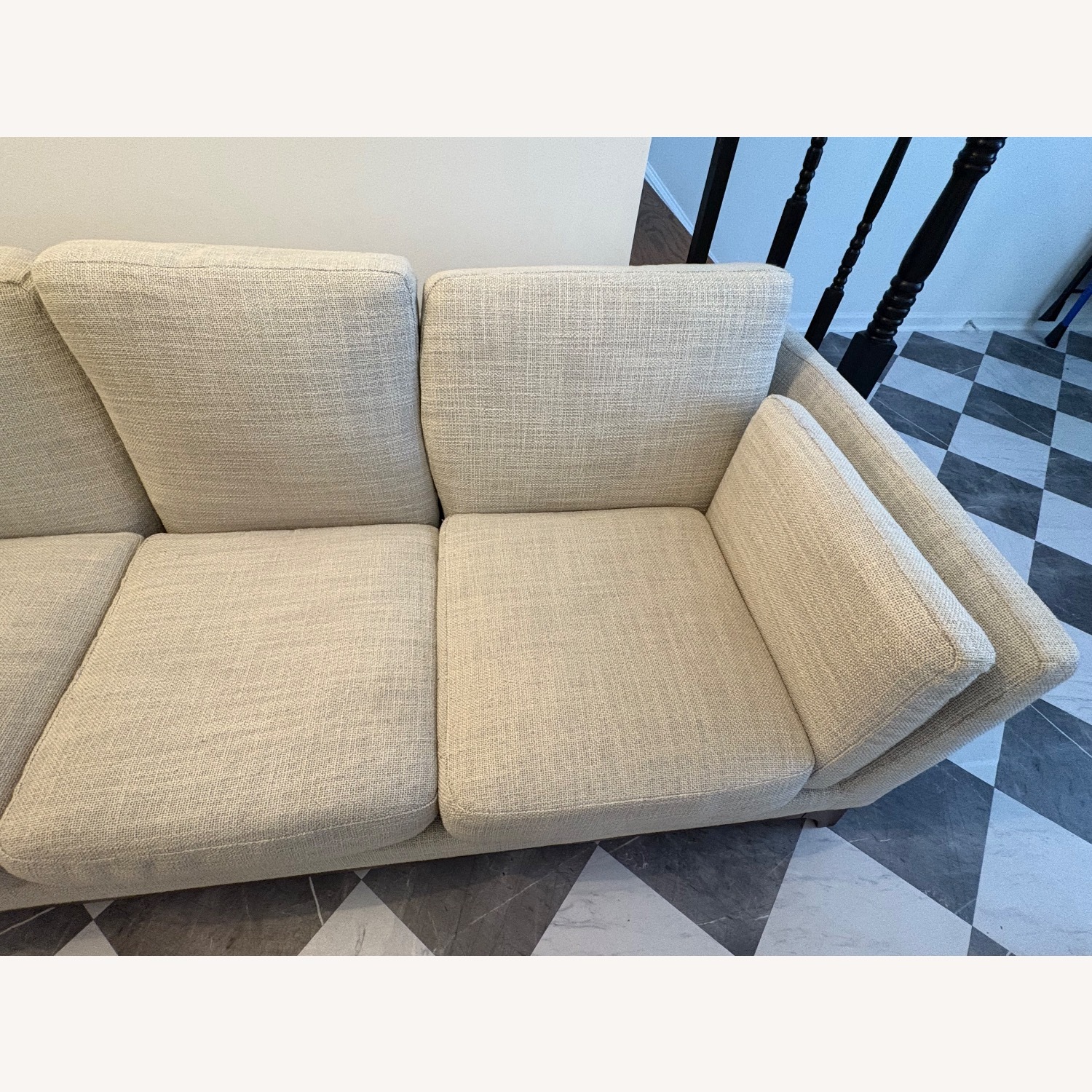 Article Ceni 83” Sofa - image-5