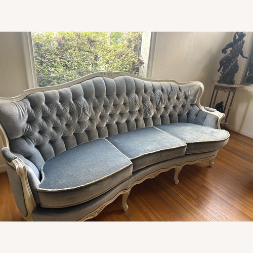 Used Wahring Germany Sofa  for sale on AptDeco