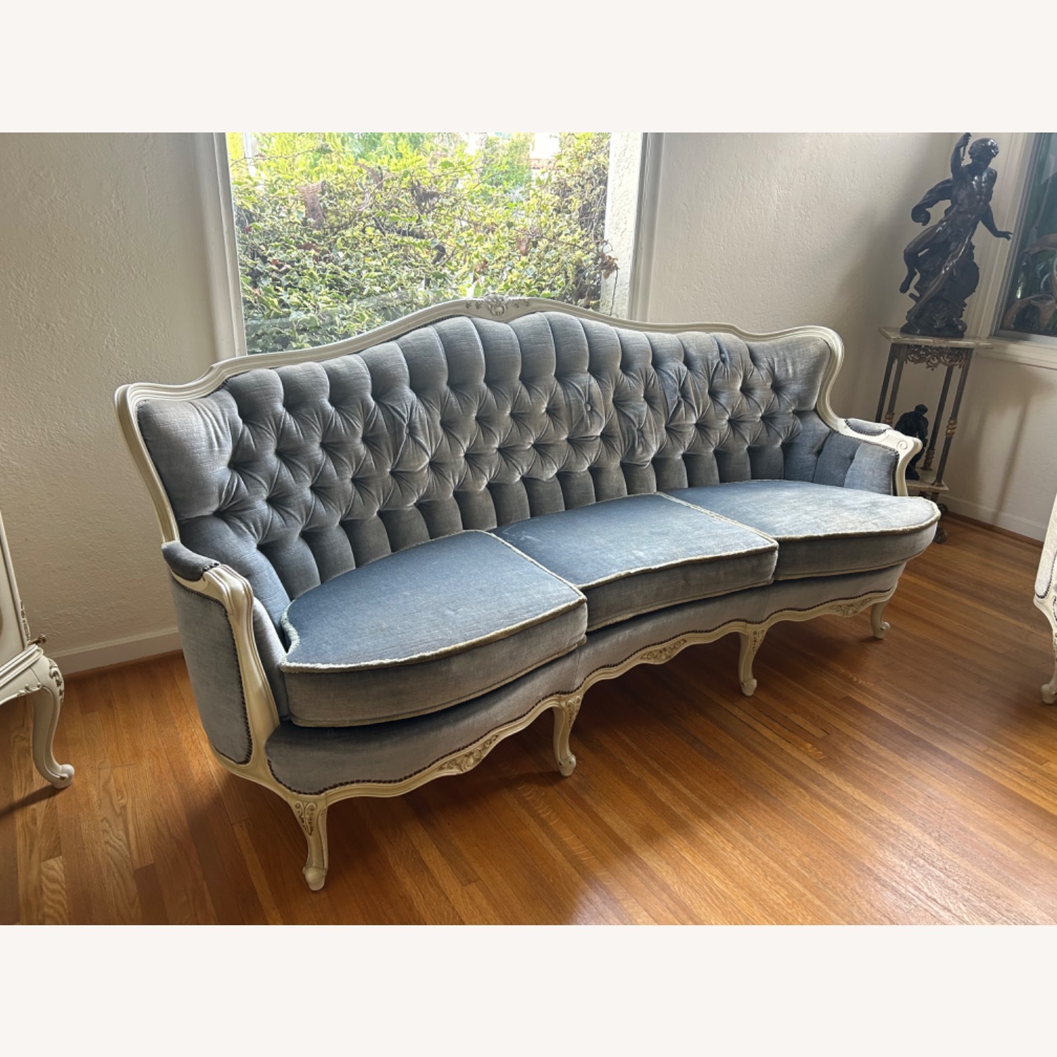 Wahring Germany Sofa  - image-2