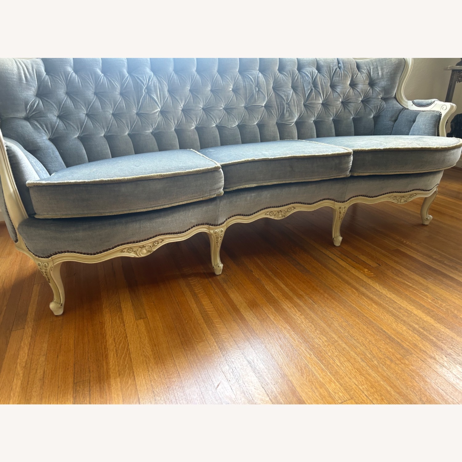 Wahring Germany Sofa  - image-3