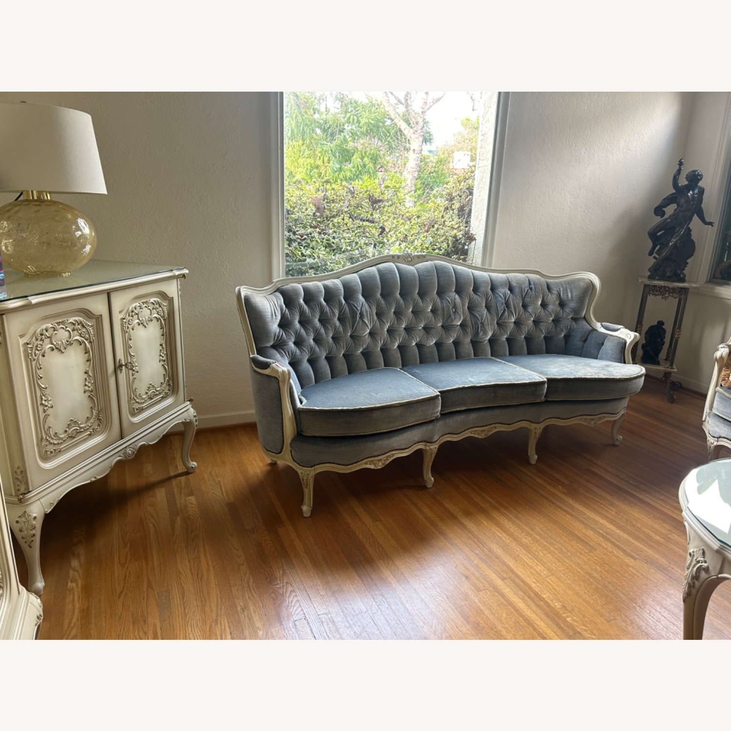 Wahring Germany Sofa  - image-4