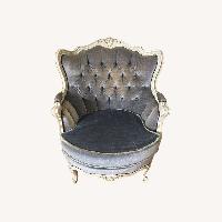 Wahring Germany Accent Chair