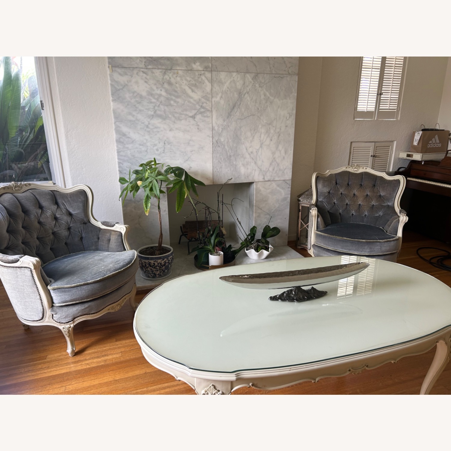 Wahring Germany Accent Chair  - image-3